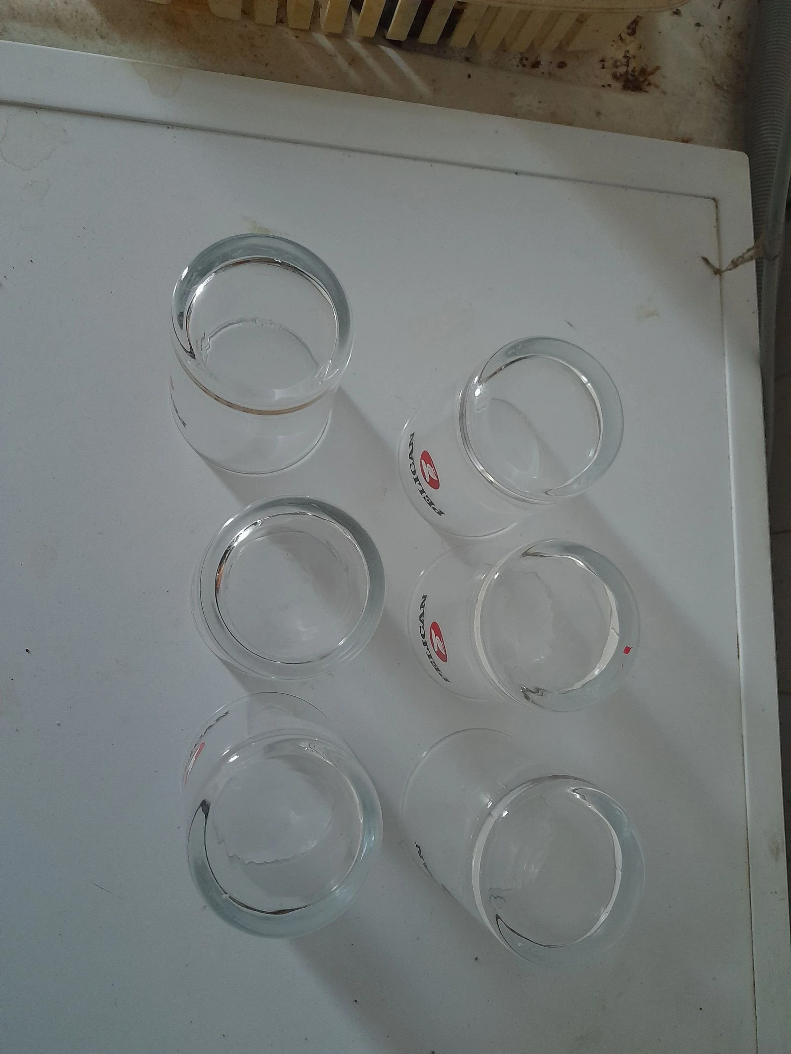 Collection glass set – photo 2